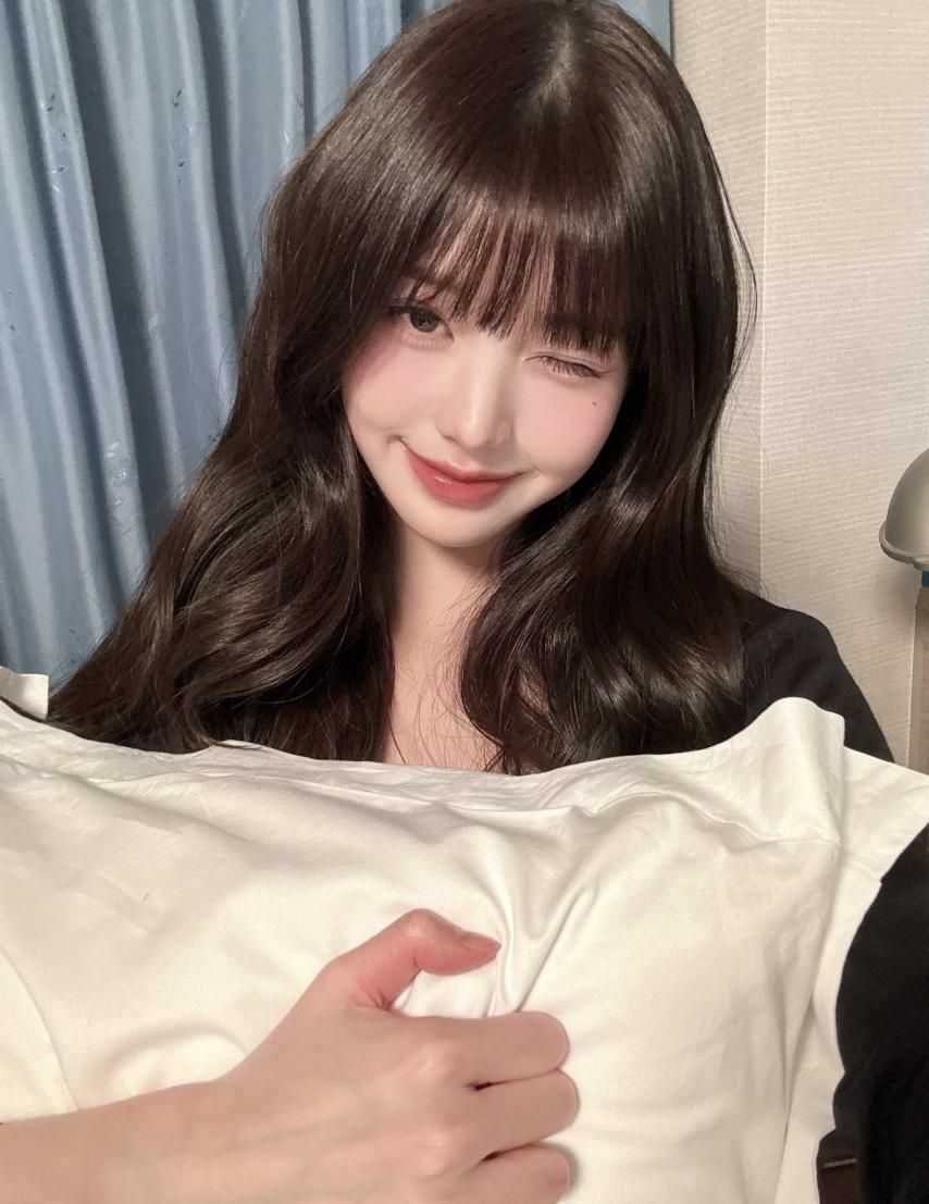 아이브 장원영