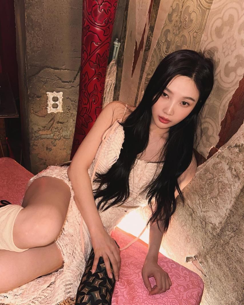 레드벨벳 조이