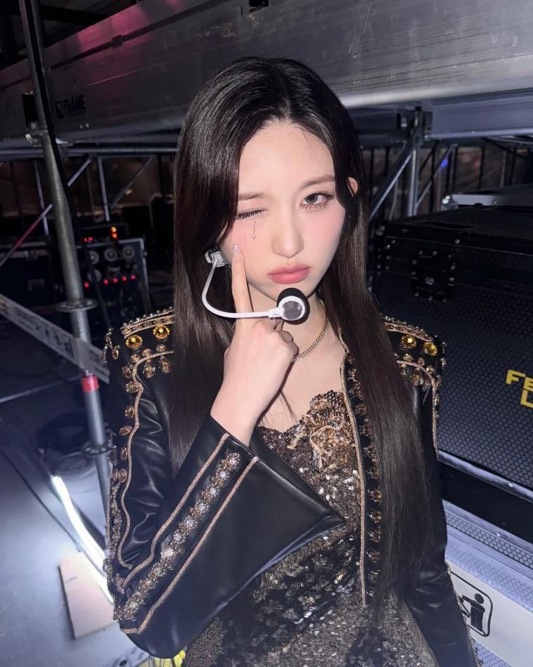 아이브 가을