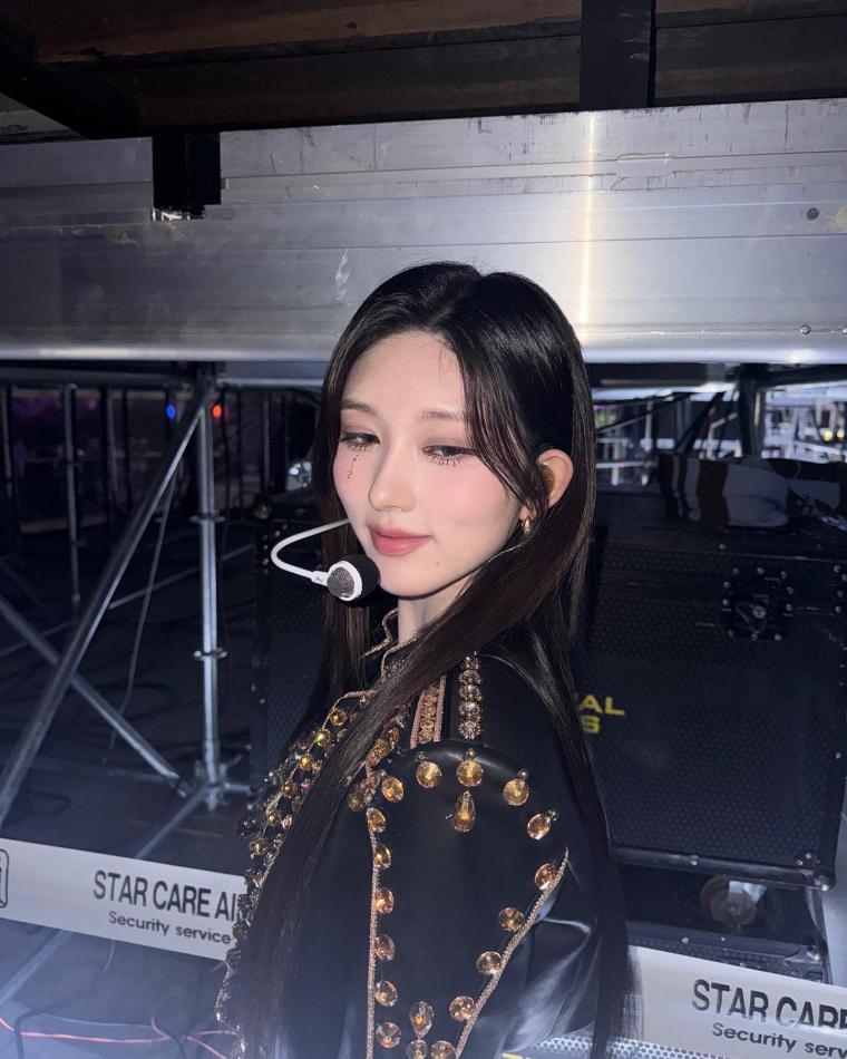 아이브 가을