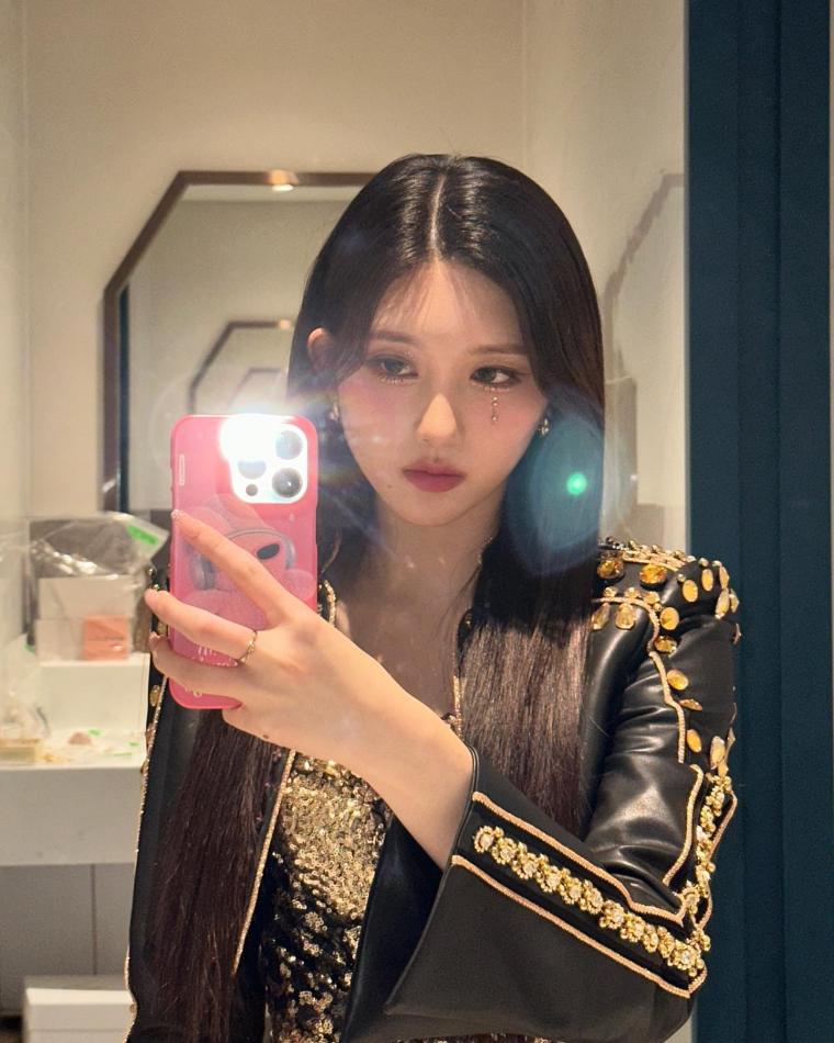 아이브 가을