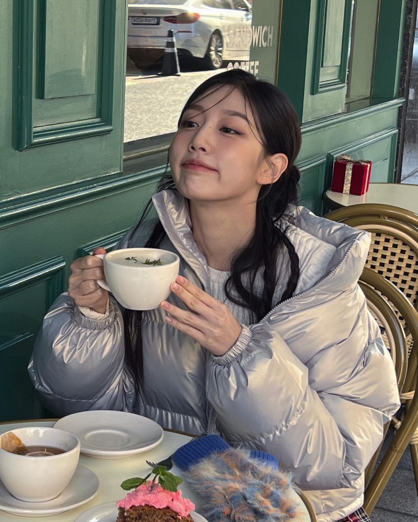 정예인