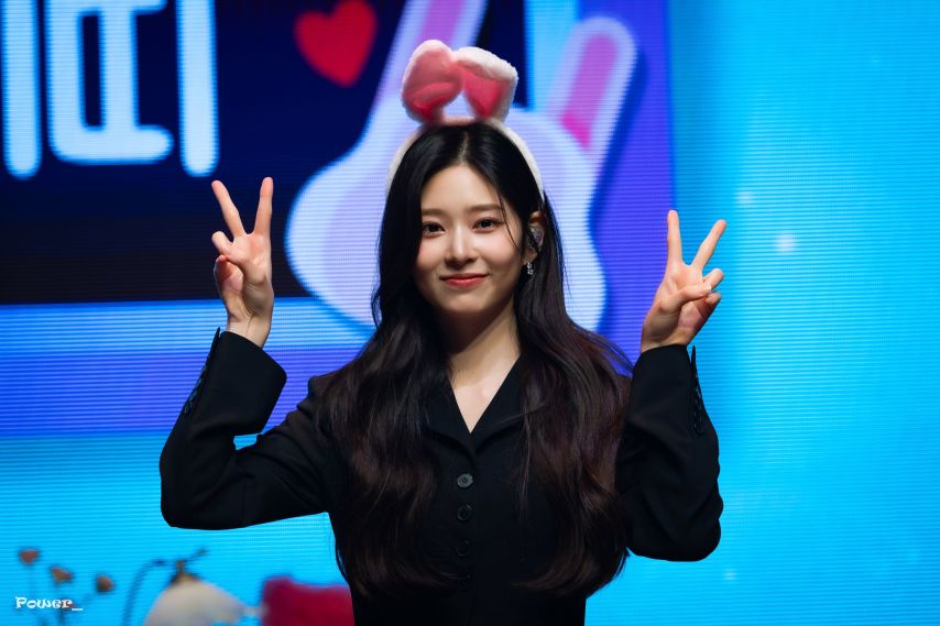 [아이즈원] 김민주