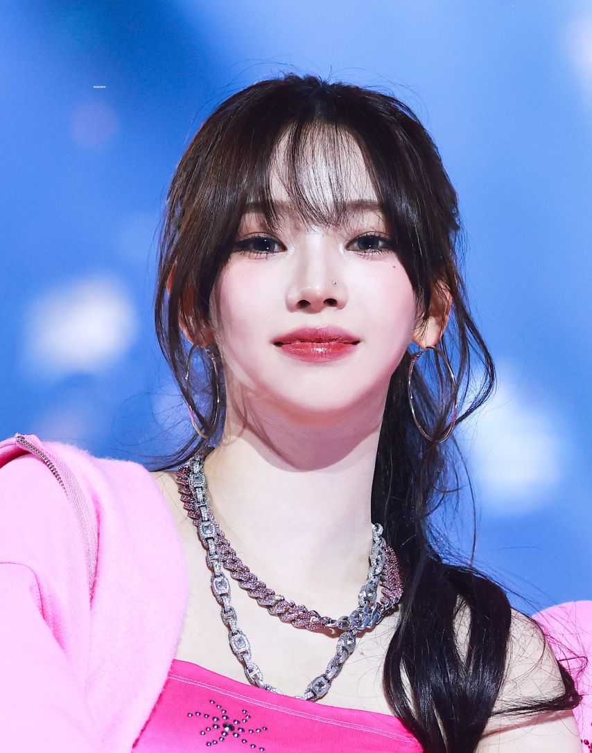 [에스파] 카리나
