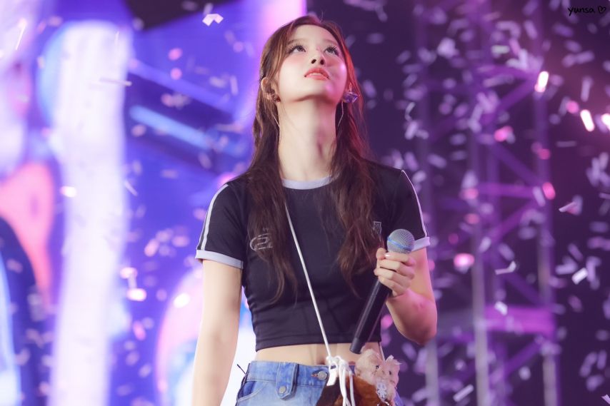 [엔믹스] 설윤