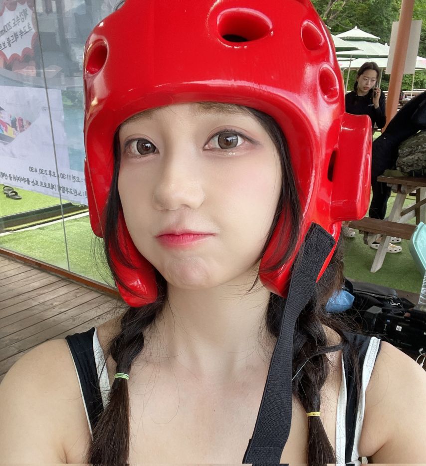 [QWER] 마젠타