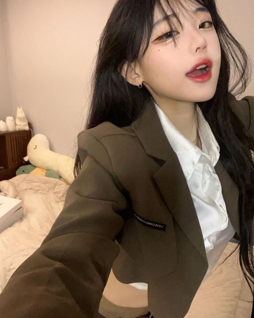 [QWER] 히나