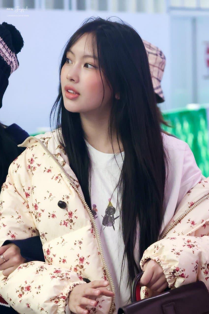 [뉴진스] 혜인