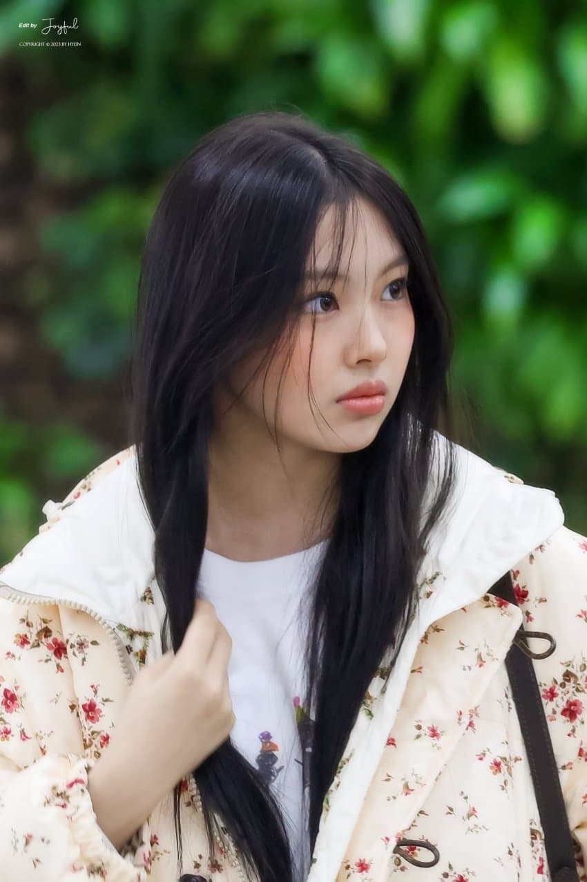 [뉴진스] 혜인