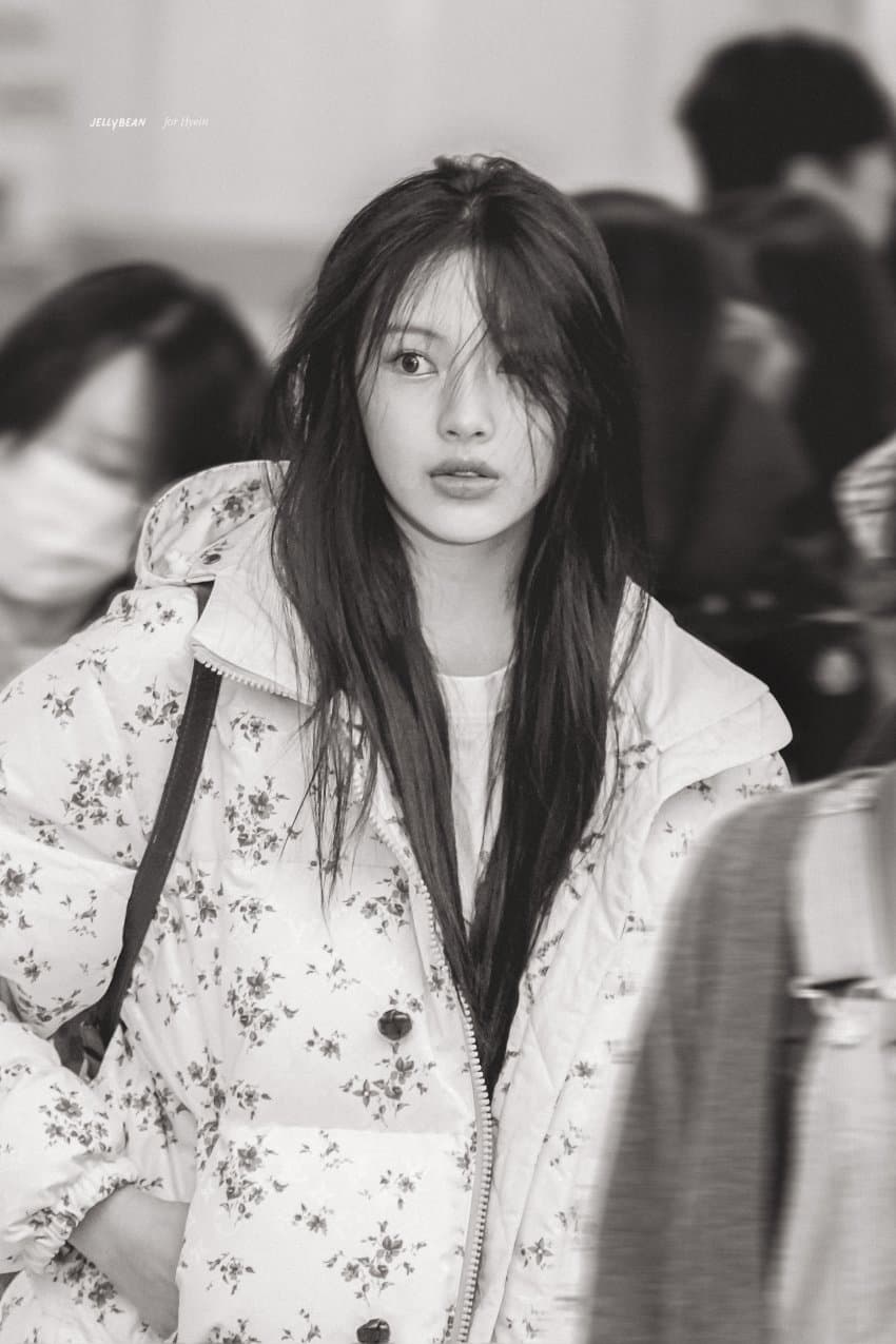 [뉴진스] 혜인