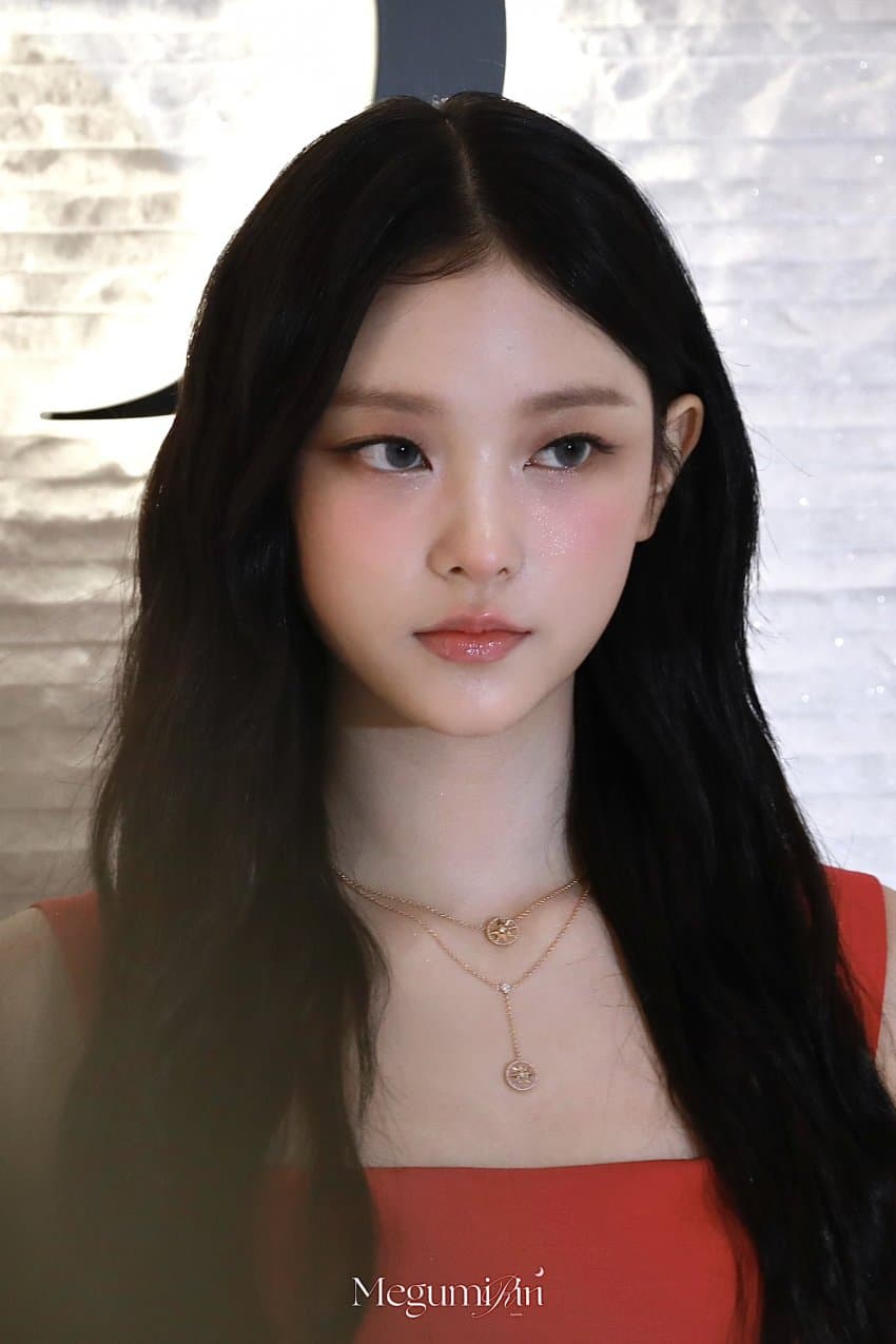 [뉴진스] 해린