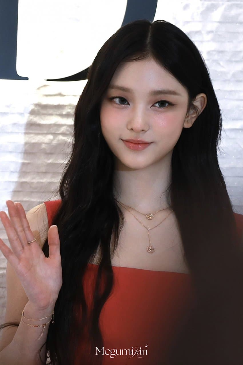 [뉴진스] 해린