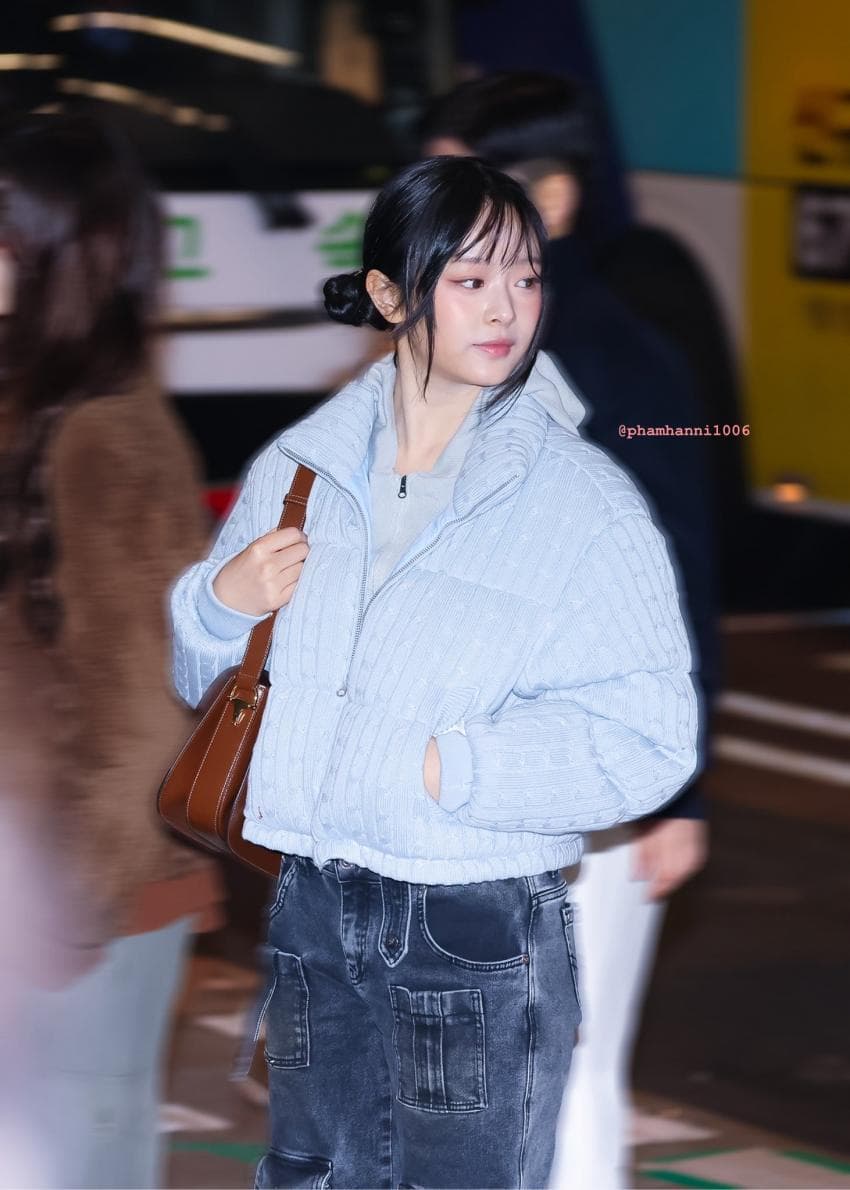 [뉴진스] 하니