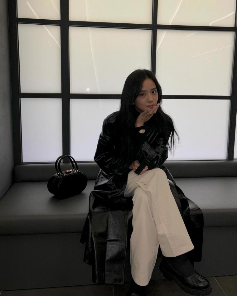 블랙핑크 지수
