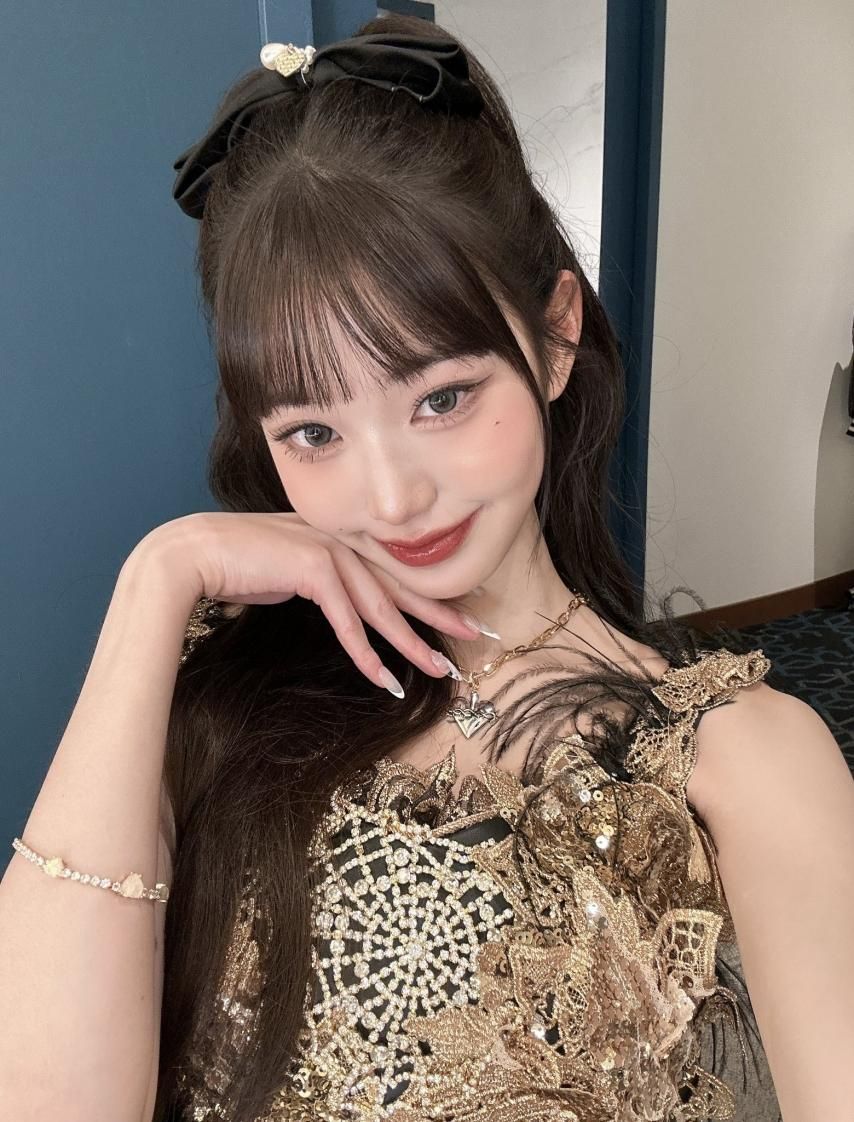 아이브 장원영