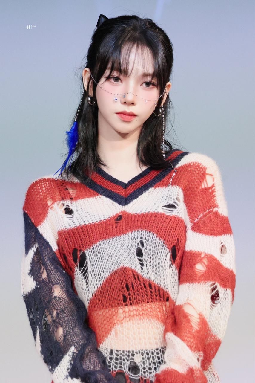 에스파 카리나