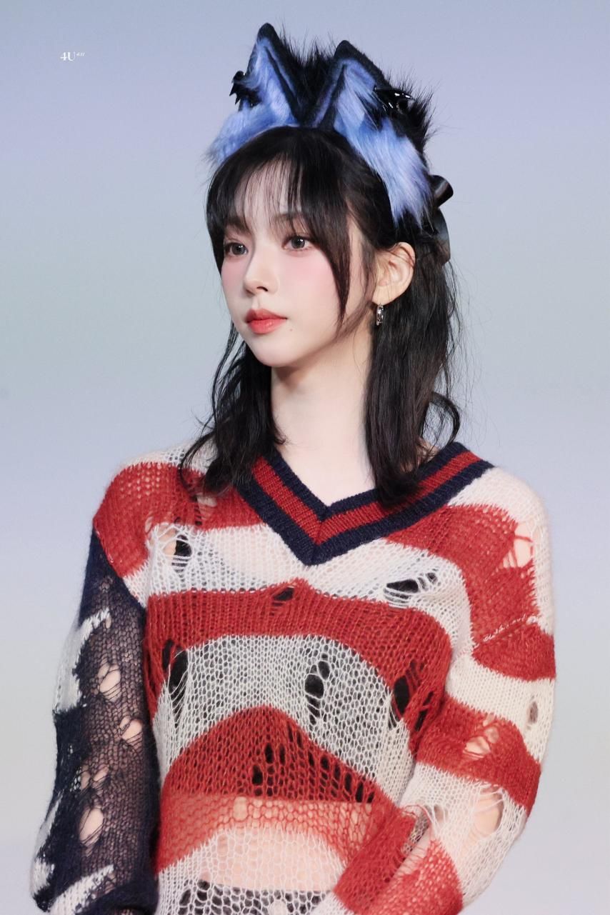 에스파 카리나