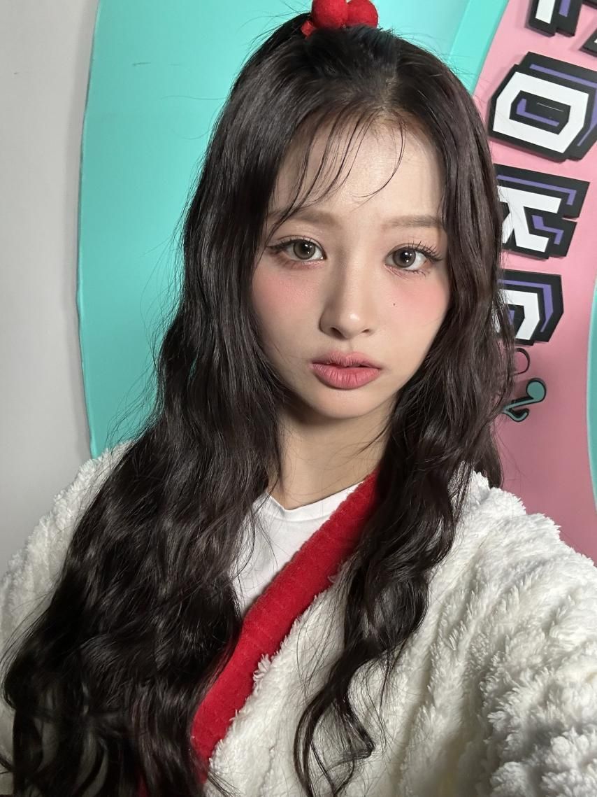 엔믹스 설윤