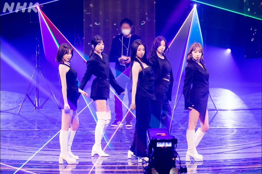 르세라핌