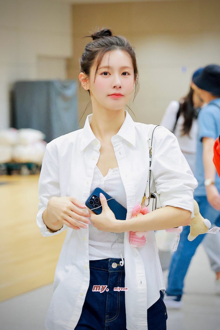 아이들 미연