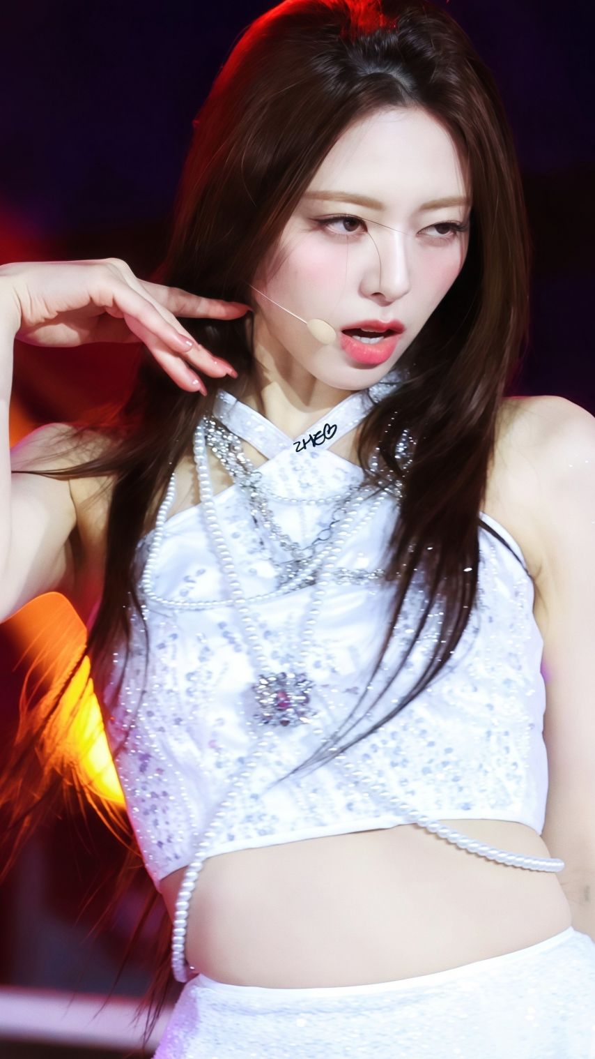 [ITZY] 유나