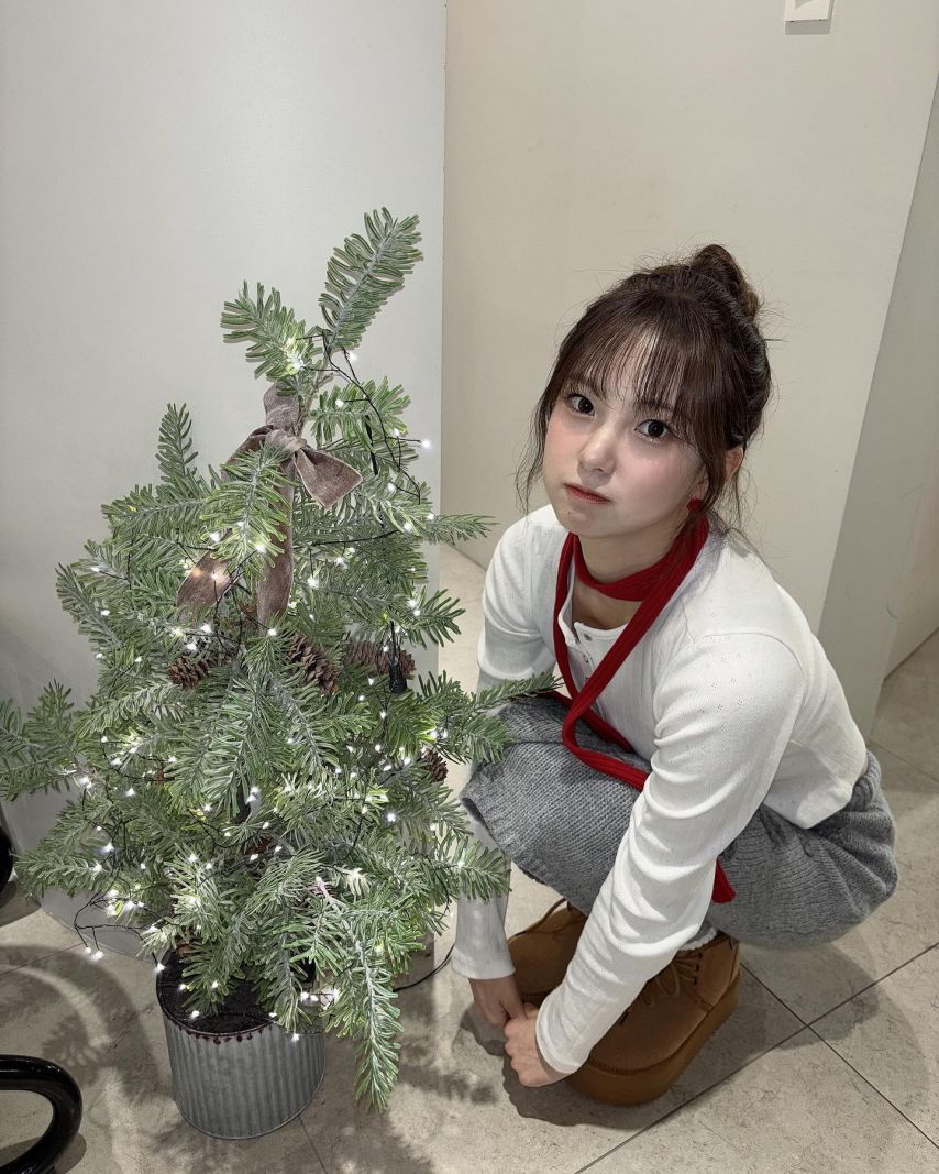 최유진 (케플러)
