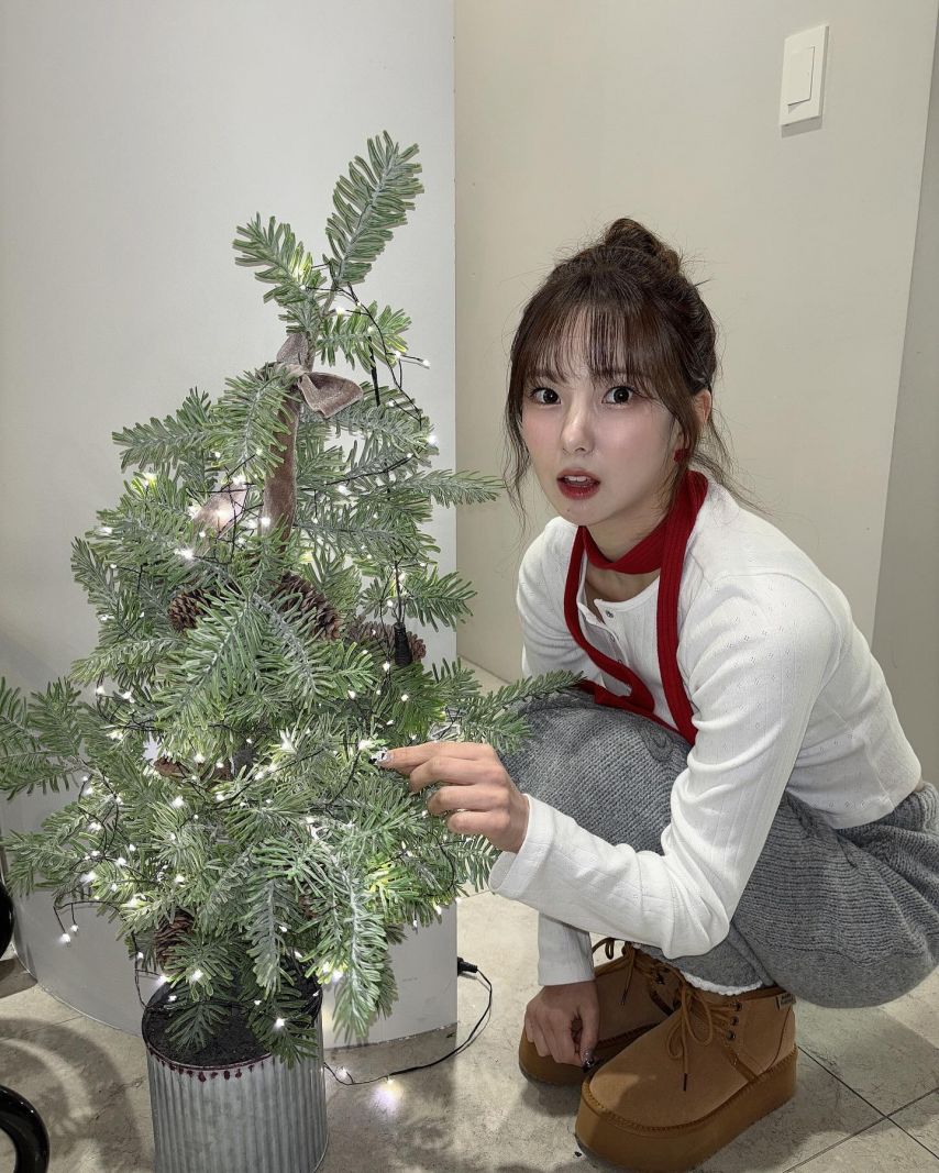최유진 (케플러)