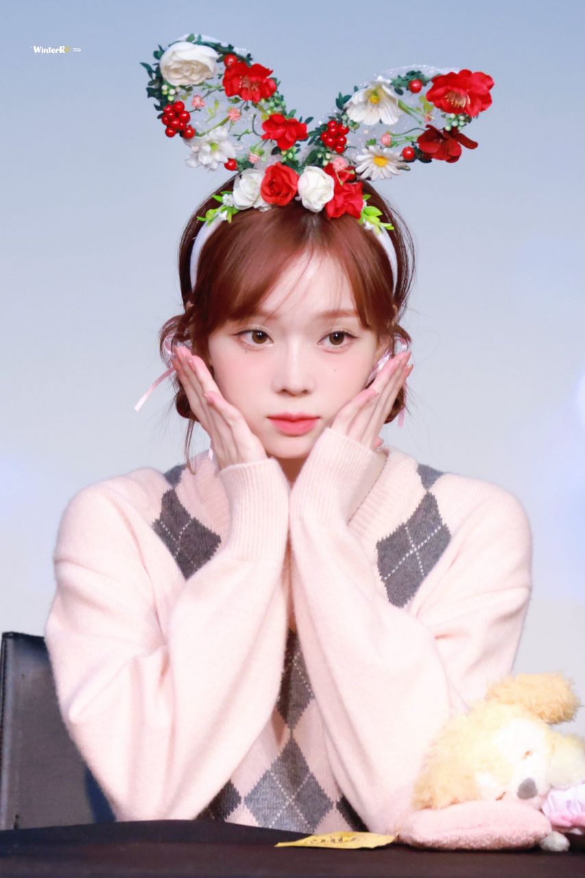 에스파 윈터