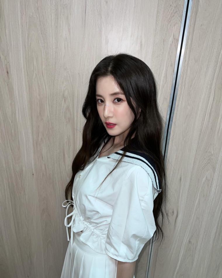 에이핑크 박초롱