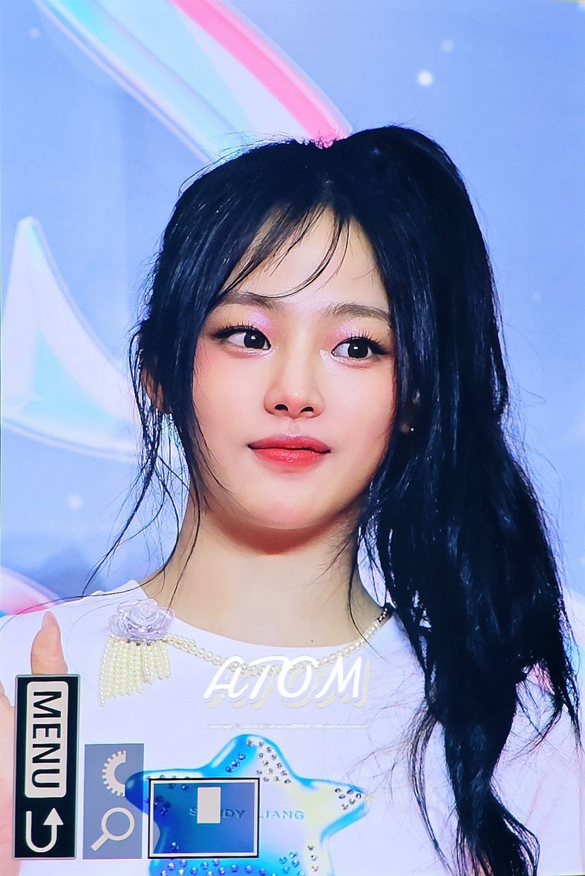 [뉴진스] 민지