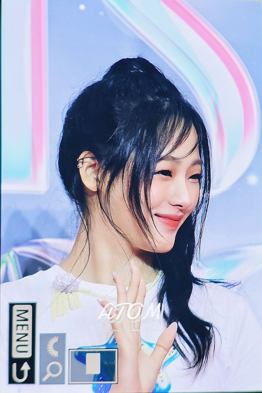 [뉴진스] 민지