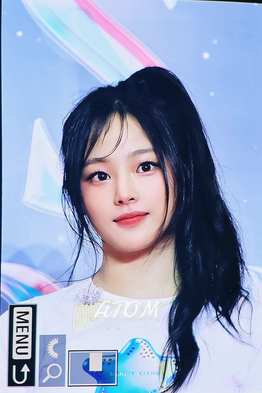 [뉴진스] 민지