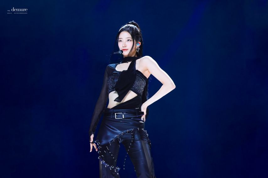 [르세라핌] 카즈하