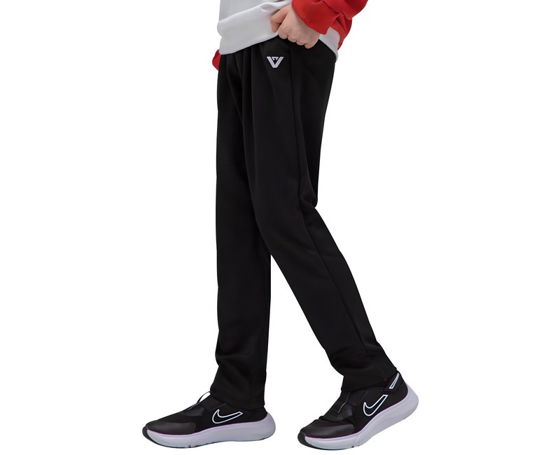 키스포 아동용 데일리 트레이닝팬츠