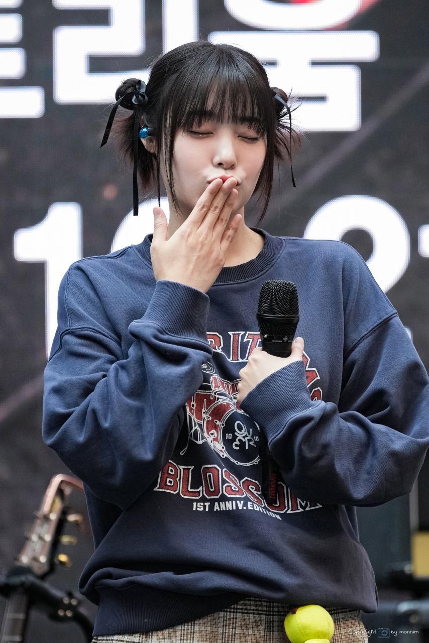 [QWER] 시연