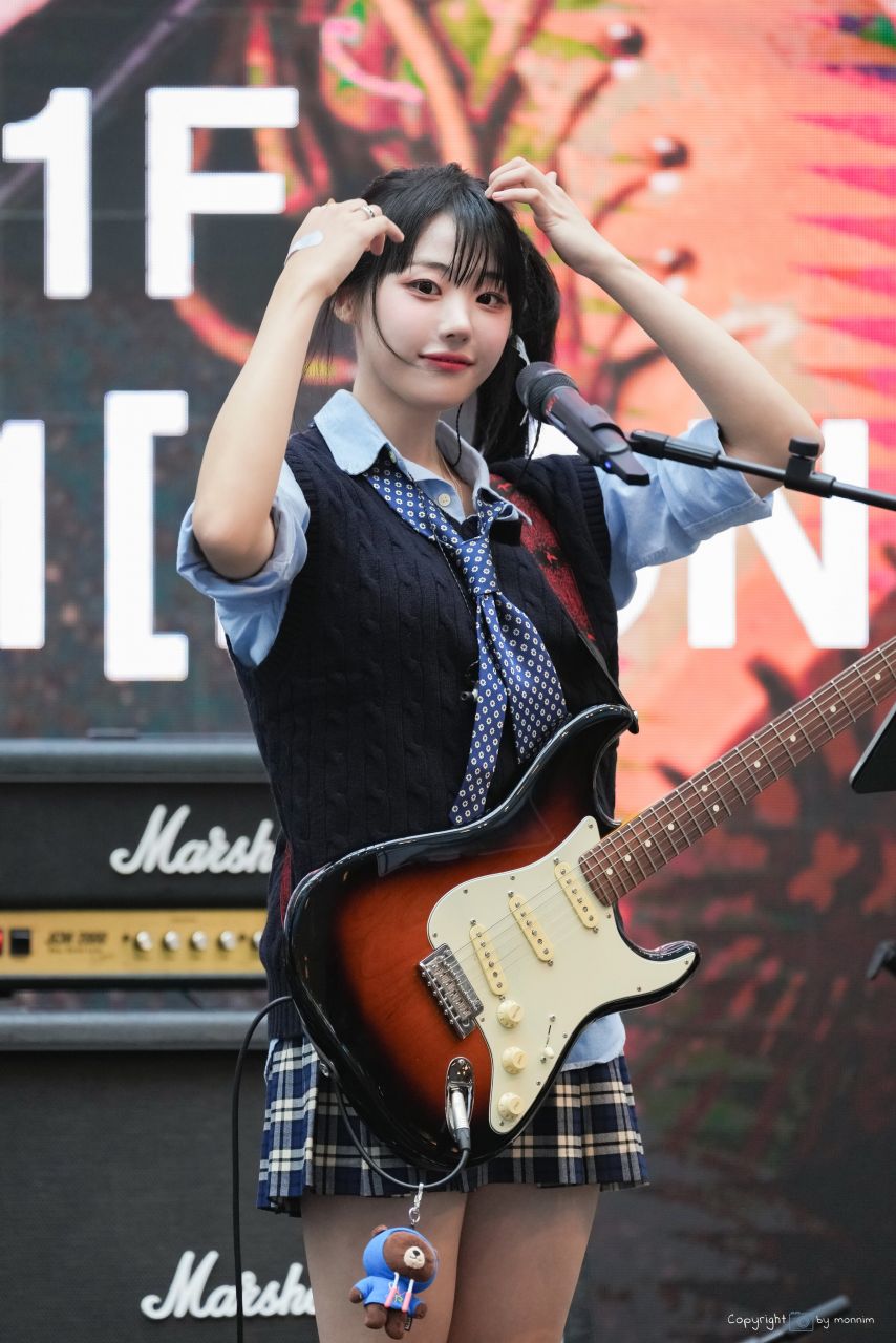 [QWER] 히나
