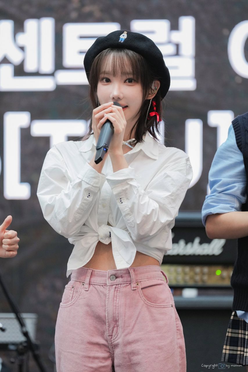 [QWER] 마젠타