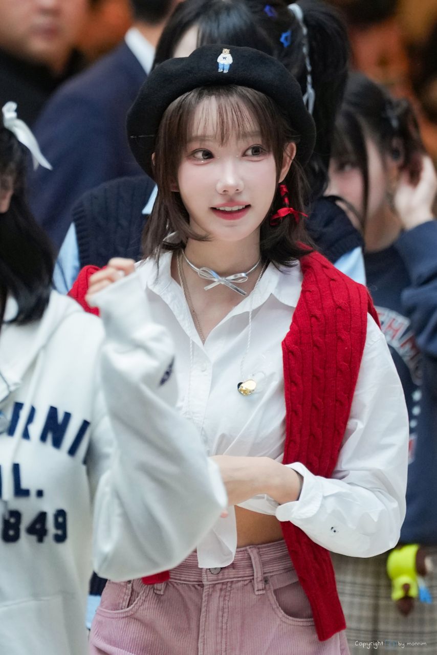[QWER] 마젠타