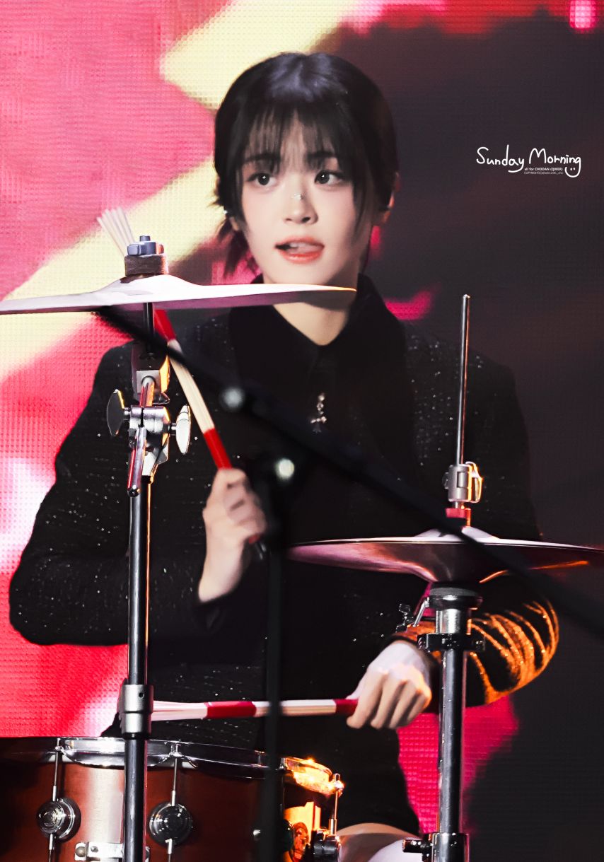 [QWER] 쵸단