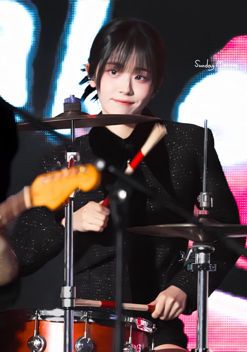 [QWER] 쵸단