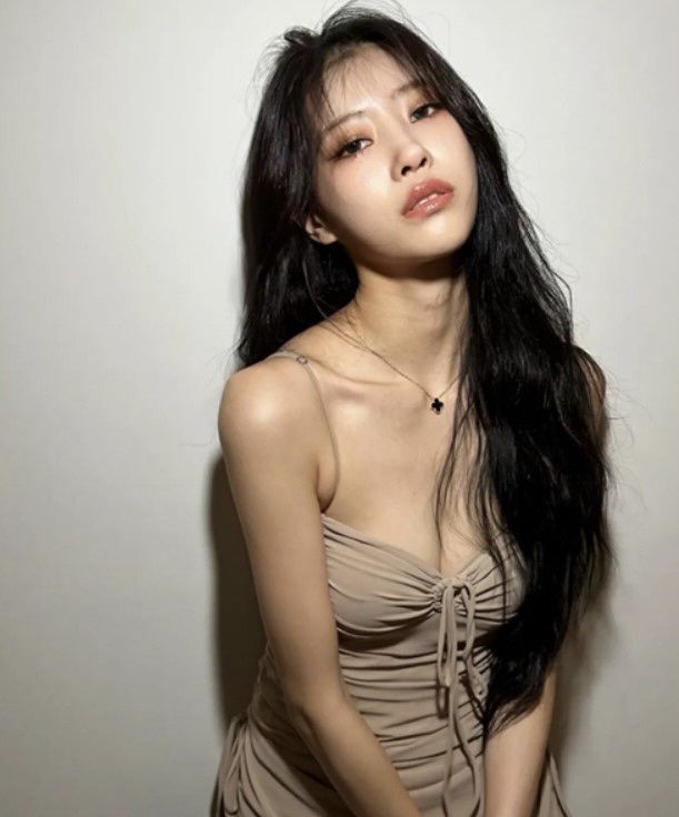 [러블리즈] 수수한 이미주