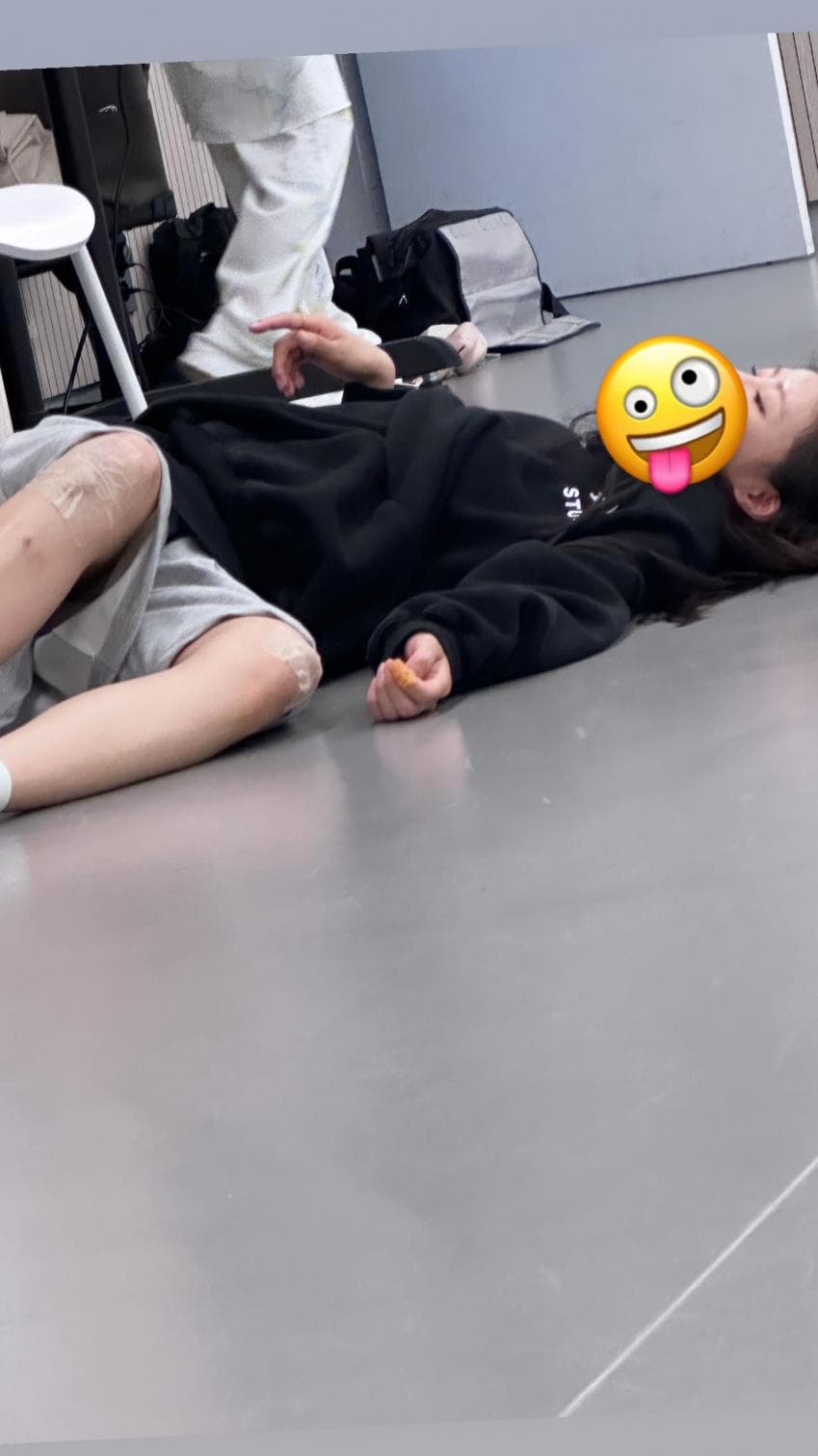 [러블리즈] 수수한 이미주