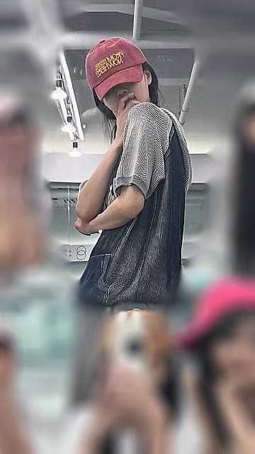 [러블리즈] 수수한 이미주