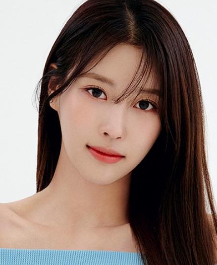 [러블리즈] 수수한 이미주