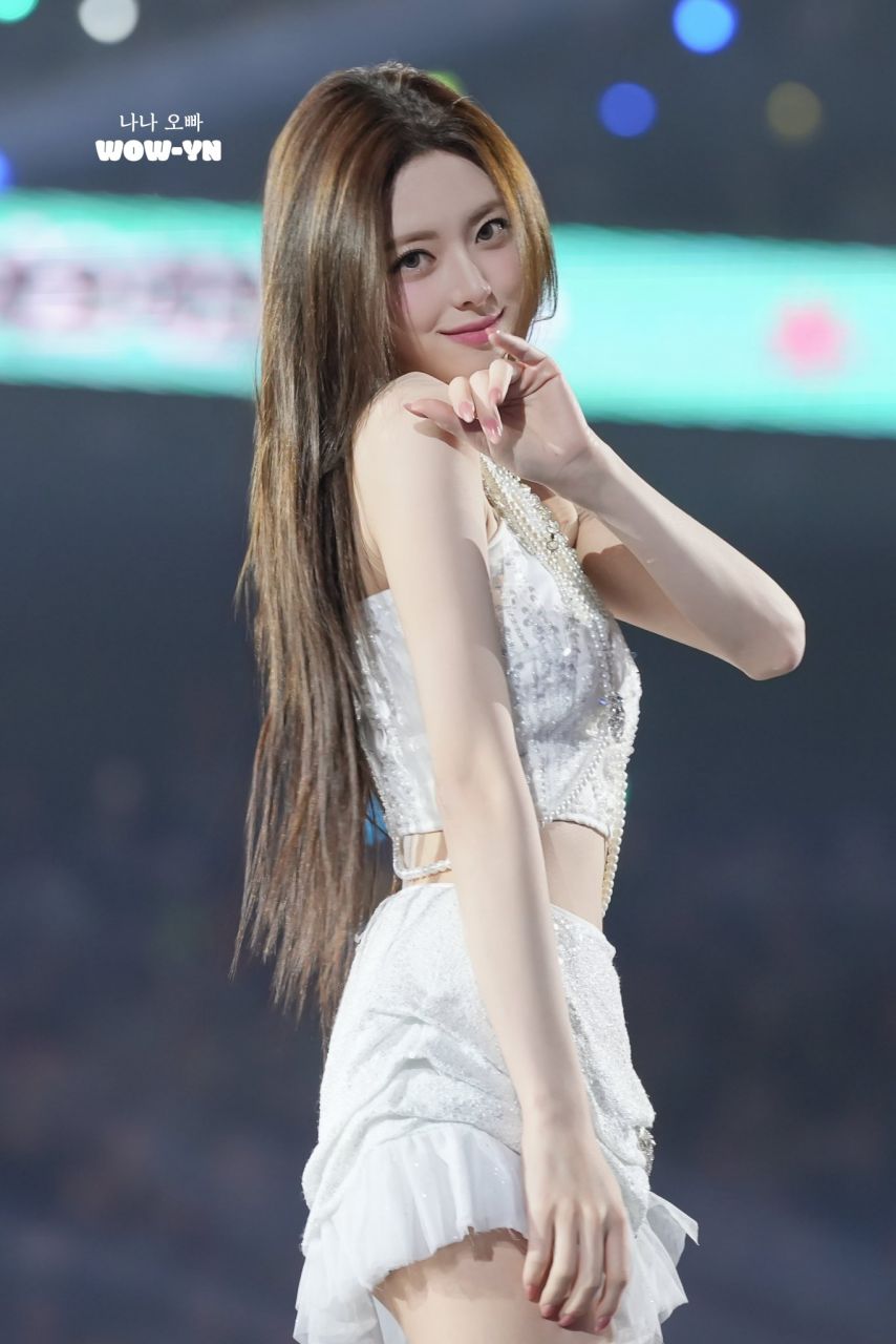 ITZY 유나