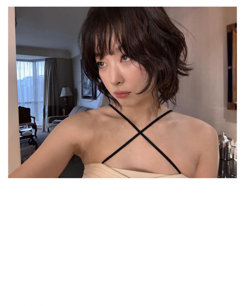 슬기 레드벨벳 인별