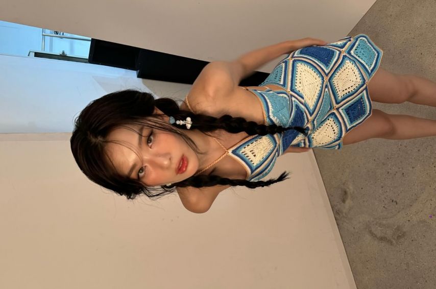 슬기 레드벨벳 인별