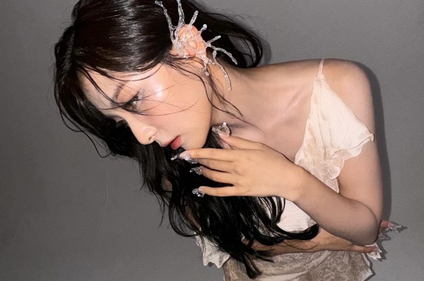 슬기 레드벨벳 인별