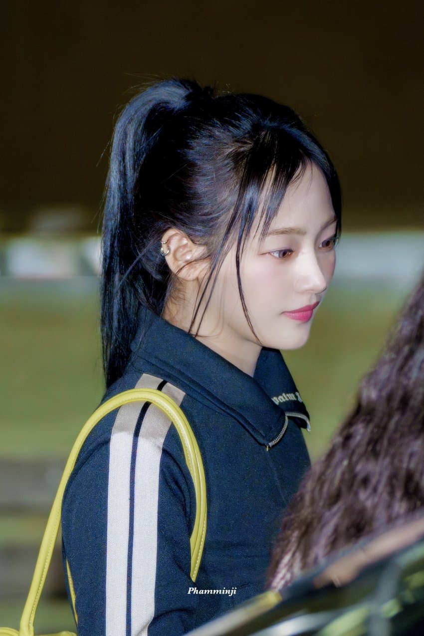 [뉴진스] 민지