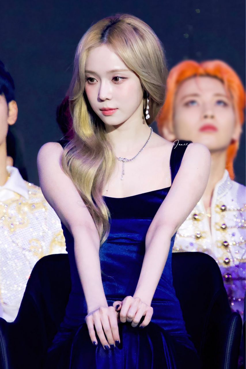 [에스파] 윈터